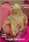 forget me knot doll knitting pattern