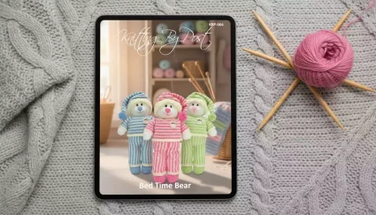 004-knitted-pajama-bear-toy-tablet