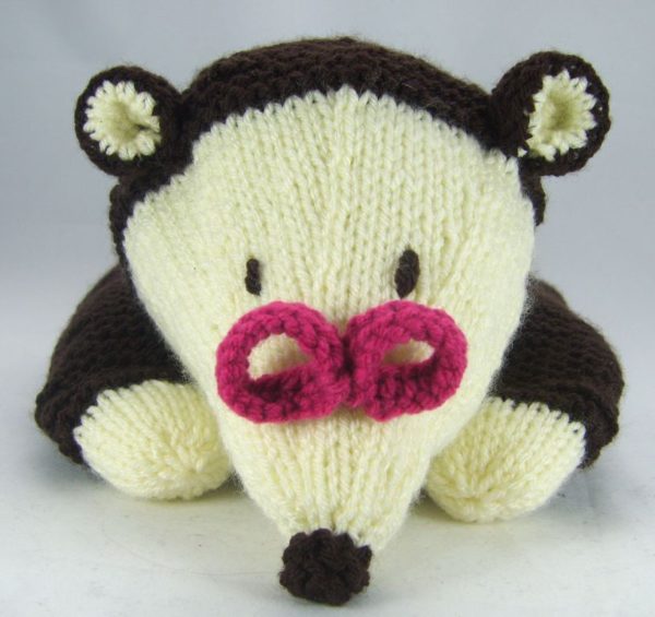 Pyjama Case Knitting Patterns Collection 1 – Knitting by Post