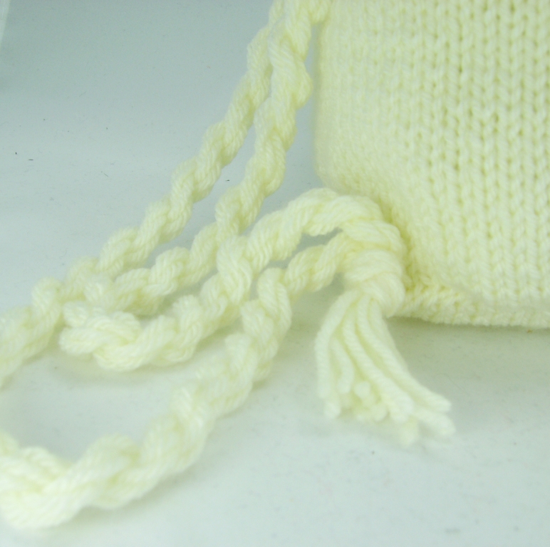 rucksack knitting pattern
