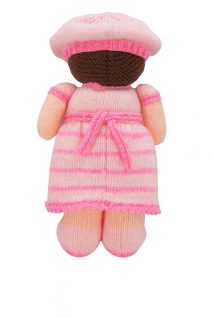 KBP-007 Baking Betty Group back shot