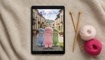 KBP-007 Baking Betty Tablet