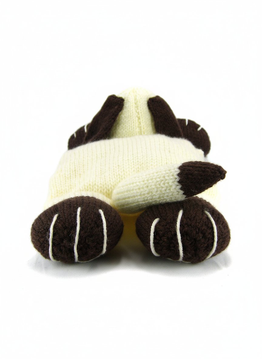 KBP-008 Buster the Dog Pyjama Case Secondary 1 Clean