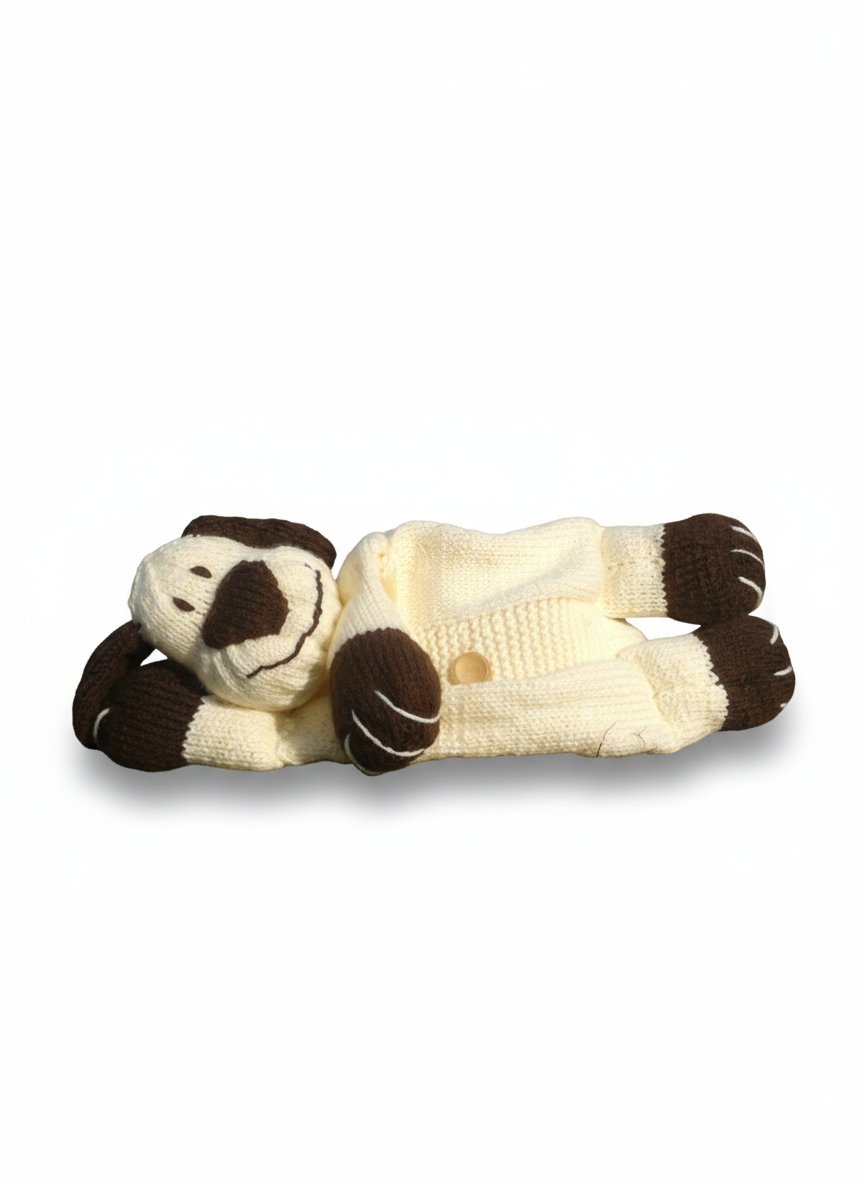 KBP-008 Buster the Dog Pyjama Case Secondary 2 Clean