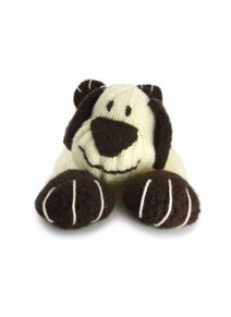 KBP-008 Buster the Dog Pyjama Case Secondary 3 Clean