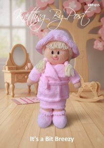 KBP-015 It's a Bit Breezy Branded