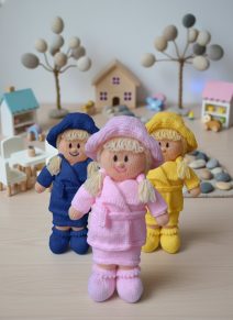 KBP-015 It's a Bit Breezy Group Alternative Scene