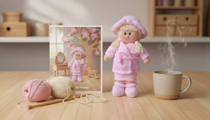 KBP-015 It's a Bit Breezy Scene