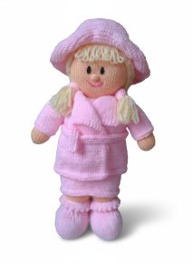 KBP-015 It's a Bit Breezy White Background