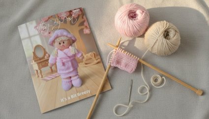 KBP-015 It's a Bit Breezy Work in Progress