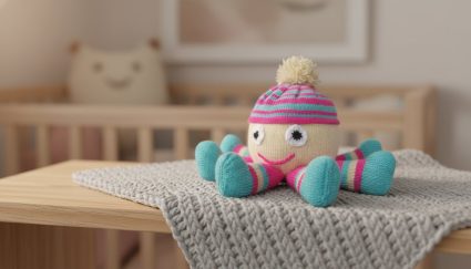 KBP-023 Octopus Lifestyle