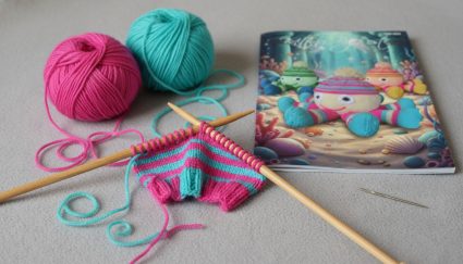 KBP-023 Octopus Work in Progress