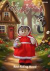 KBP-026 Red Riding Hood Branded