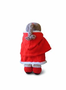 KBP-026 Red Riding Hood Secondary 2 Clean