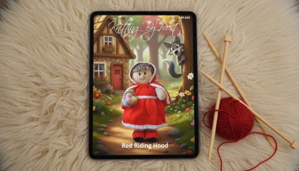 KBP-026 Red Riding Hood Tablet