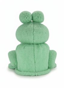 KBP-036 Bog Frog Toilet Roll Cover Secondary 2 Clean