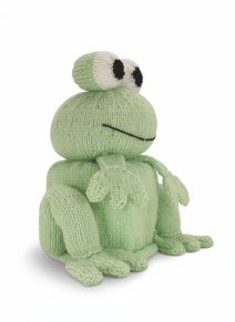 KBP-036 Bog Frog Toilet Roll Cover Secondary 3 Clean