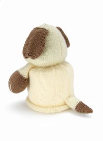 KBP-043 Bog Dog Toilet Roll Cover Secondary 1 Clean