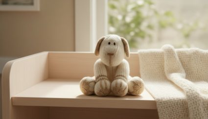 KBP-097 Scrumpy the Dog Lifestyle