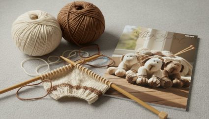 KBP-097 Scrumpy the Dog Work in Progress