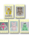 toilet roll knitting patterns