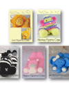 wildlife knitting pattern