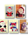 christmas knitting pattern