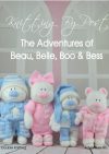 sleepy bears knitting patterns