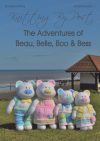 teddy bear knitting patterns