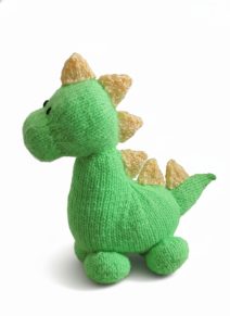 KBP-123 Dinky Dino Secondary 1 Clean