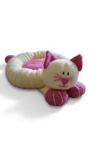 KBP-125 The Cat Snuggler Secondary 3 Clean