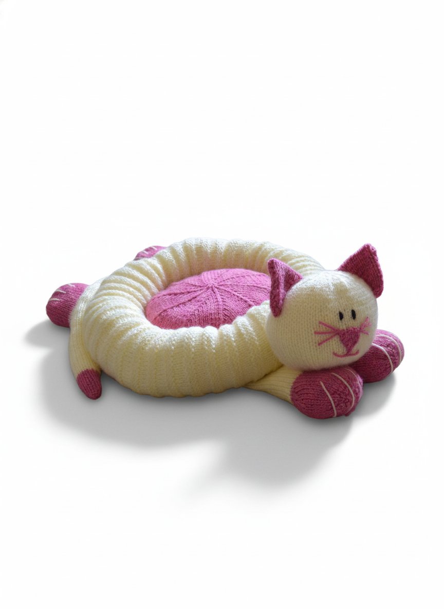 KBP-125 The Cat Snuggler Secondary 5 Clean