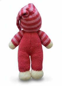 KBP-141 Easy Knit Dolly Secondary 2 Clean