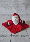 KBP-148 - Santa Comforter