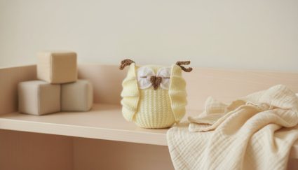 KBP-156 Three Wise Owls Lifestyle