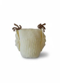 KBP-156 Three Wise Owls Secondary 2 Clean