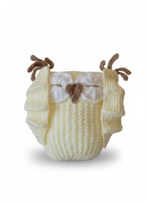 KBP-156 Three Wise Owls Secondary 4 Clean