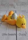 KBP-173 - Duck Egg Holder
