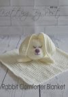 KBP-162 - Rabbit Comforter - Printers (420x600)-min