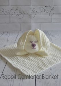 KBP-162 - Rabbit Comforter - Printers (420x600)-min