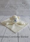 KBP-163 - Monkey Comforter - Printers (418x600)-min