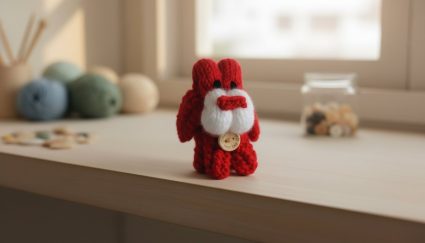 KBP-185 Folded Doggy Lifestyle