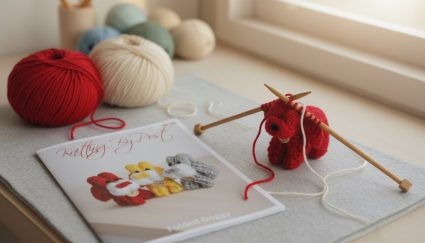 KBP-185 Folded Doggy Work in Progress