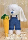The Carrot Farmer knitting pattern