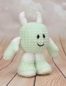 mandm knitting pattern