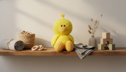 KBP-218 Duck Duck Lifestyle