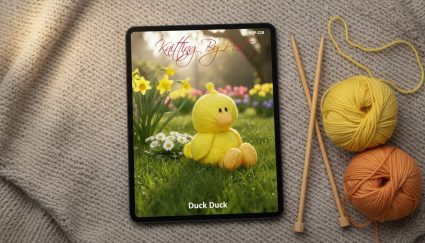 KBP-218 Duck Duck Tablet