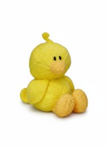 KBP-218 Duck Duck White Background