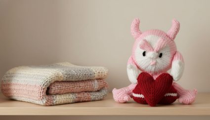 KBP-220 Love Devil Lifestyle