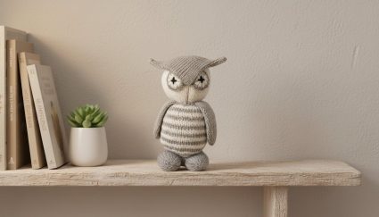 KBP-337 Twoo the Owl Lifestyle